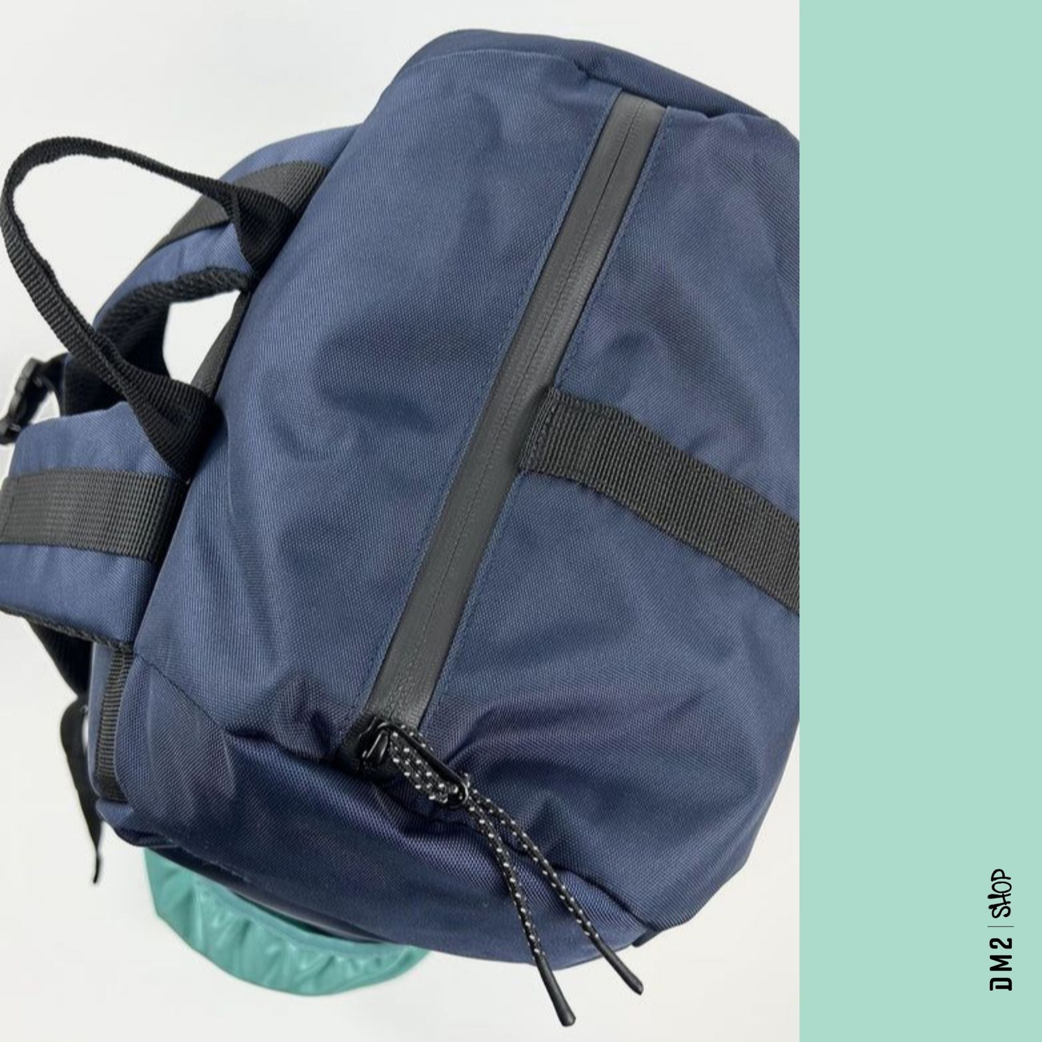 SAC A DOS AVENTURE BLEUET LIX 26L - DM2 SHOP