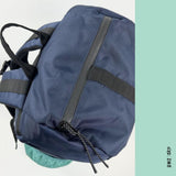 SAC A DOS AVENTURE BLEUET LIX 26L - DM2 SHOP