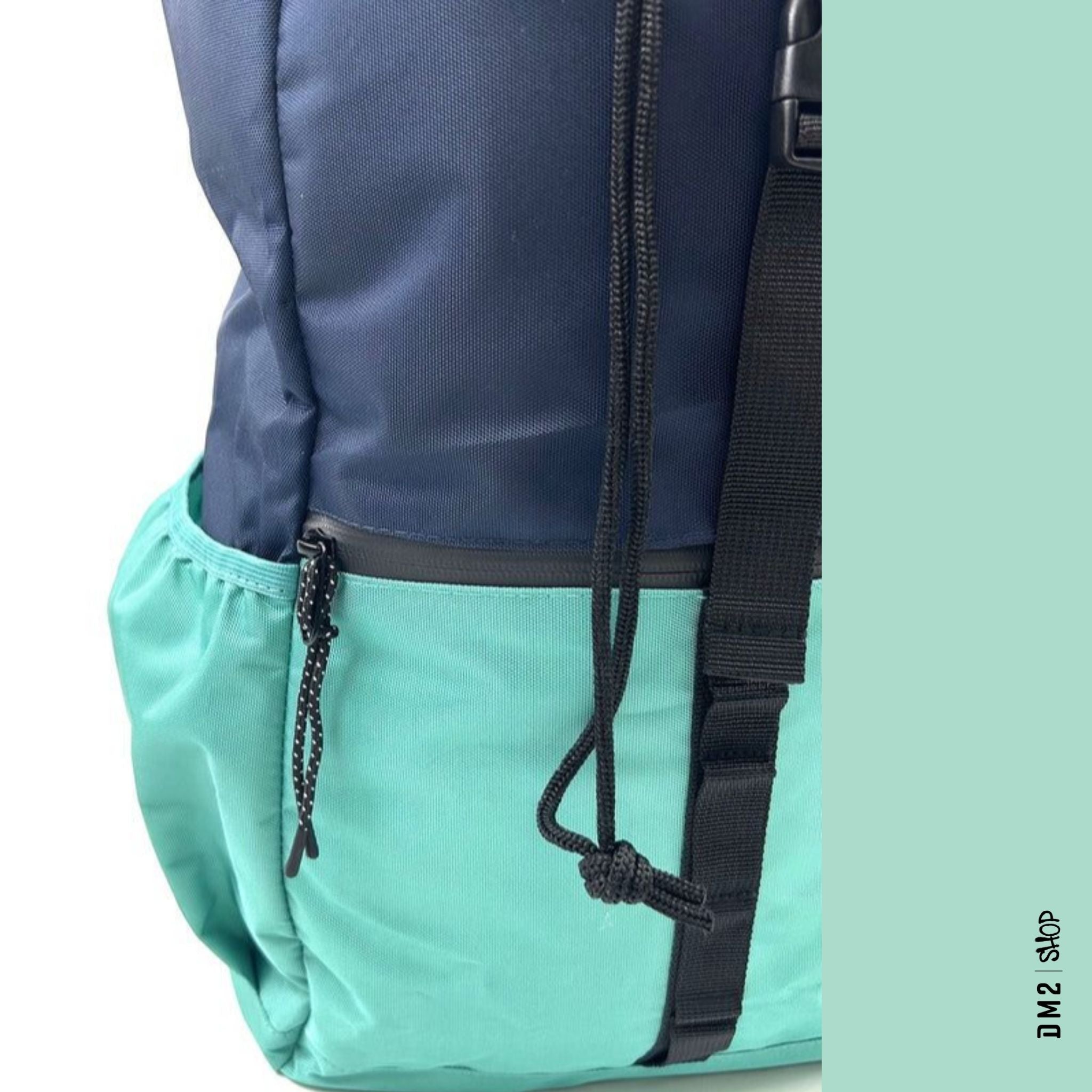 SAC A DOS AVENTURE BLEUET LIX 26L - DM2 SHOP