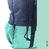SAC A DOS AVENTURE BLEUET LIX 26L - DM2 SHOP