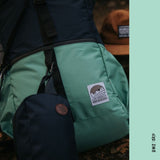 SAC A DOS AVENTURE BLEUET LIX 26L - DM2 SHOP
