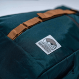 SAC A DOS LIX AVENTURE EMERAUDE 26L - DM2 SHOP