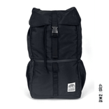 SAC A DOS LIX AVENTURE NOIR 26L - DM2 SHOP
