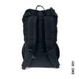 SAC A DOS LIX AVENTURE NOIR 26L - DM2 SHOP