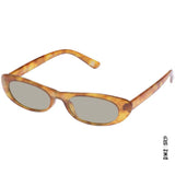 LUNETTE SOLAIRE AVIOR TORTOISE VINTAGE, AIRE - DM2 SHOP
