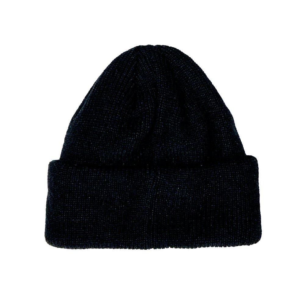 TUQUE BADGE BEANIE PLANKS, 3 couleurs - DM2 SHOP