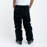 PANTALON ISOLÉ HOMME GOOD TIMES NOIR PLANKS - DM2 SHOP