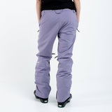 PANTALON ISOLÉ FEMME ALL - TIME PURPLE PLANKS - DM2 SHOP