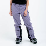 PANTALON ISOLÉ FEMME ALL - TIME PURPLE PLANKS - DM2 SHOP