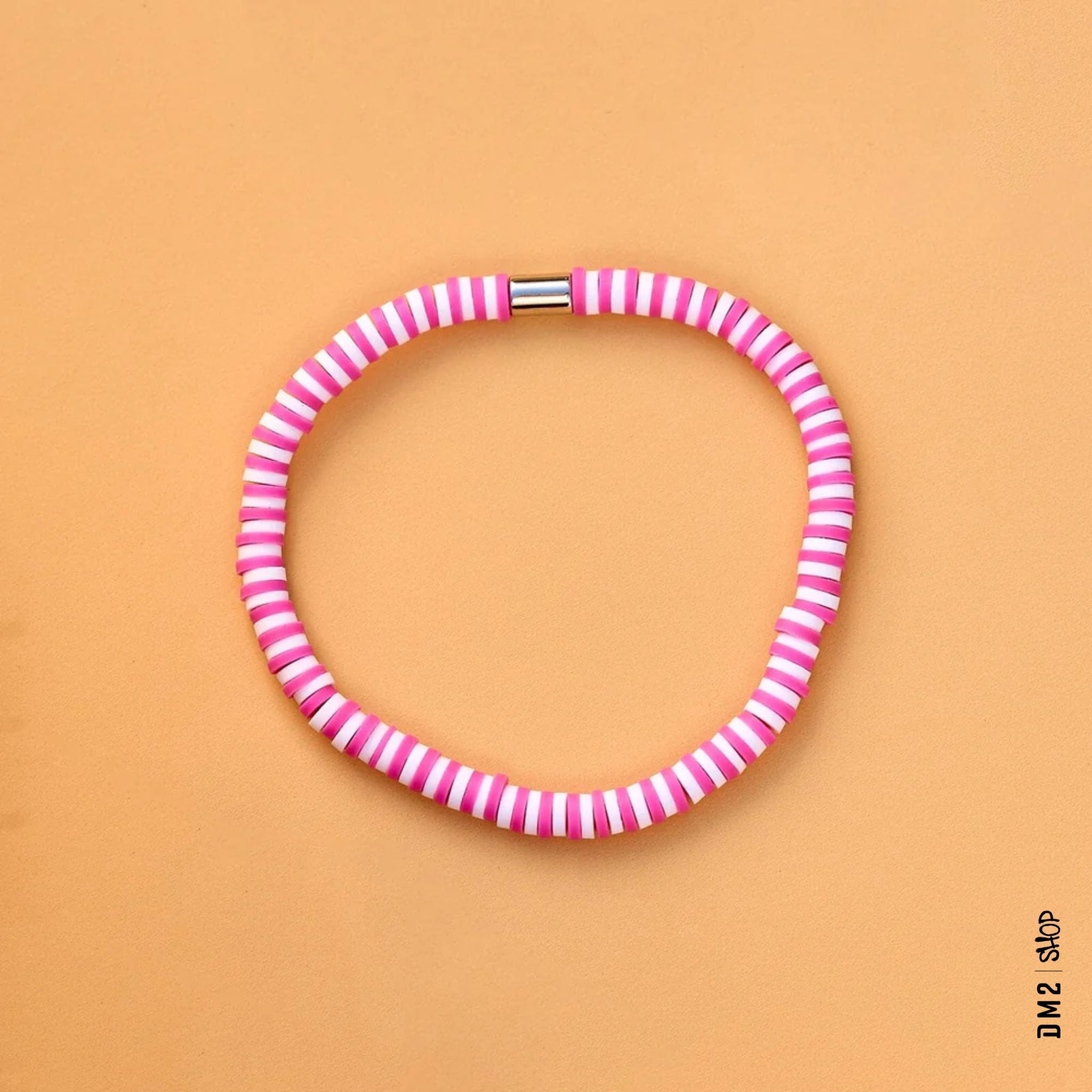 BRACELET AZALEA PURA VIDA ROSE - DM2 SHOP