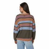 NOTICE THE RECKLESS - ARTIC DUSK KNIT - TRICOT