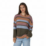 NOTICE THE RECKLESS - ARTIC DUSK KNIT - TRICOT