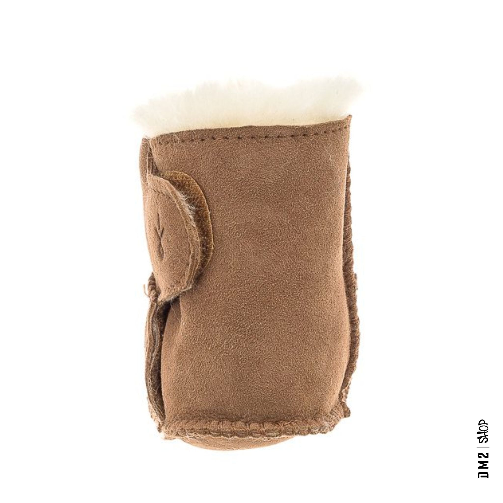 BOTTILLON BEBE BOTTIE EMU AUSTRALIA CHESTNUT - DM2 SHOP