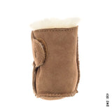 BOTTILLON BEBE BOTTIE EMU AUSTRALIA CHESTNUT - DM2 SHOP