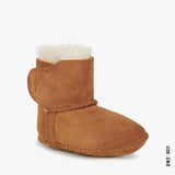 BOTTILLON BEBE BOTTIE EMU AUSTRALIA CHESTNUT - DM2 SHOP