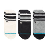 CHAUSETTES POUR BÉBÉ ET ENFANT BOYD STANCE, paquet de 3 - DM2 SHOP