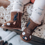 BOTTILLON TODDLER WALKER DEER EMU - DM2 SHOP