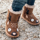 BOTTILLON TODDLER WALKER DEER EMU - DM2 SHOP
