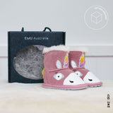 BOTTILLON UNICORN WALKER TODDLER EMU - DM2 SHOP