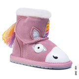BOTTILLON UNICORN WALKER TODDLER EMU - DM2 SHOP