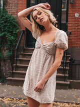 ROBE VOLCOM THIRD EYELET MUSHROOM - DM2 SHOP