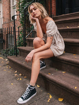 ROBE VOLCOM THIRD EYELET MUSHROOM - DM2 SHOP