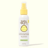 DÉMÊLANT À CHEVEUX POUR ENFANT BABY BUM - DM2 SHOP
