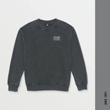 CREWNECK BACKWASH HOMME, VOLCOM - DM2 SHOP