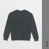 CREWNECK BACKWASH HOMME, VOLCOM - DM2 SHOP