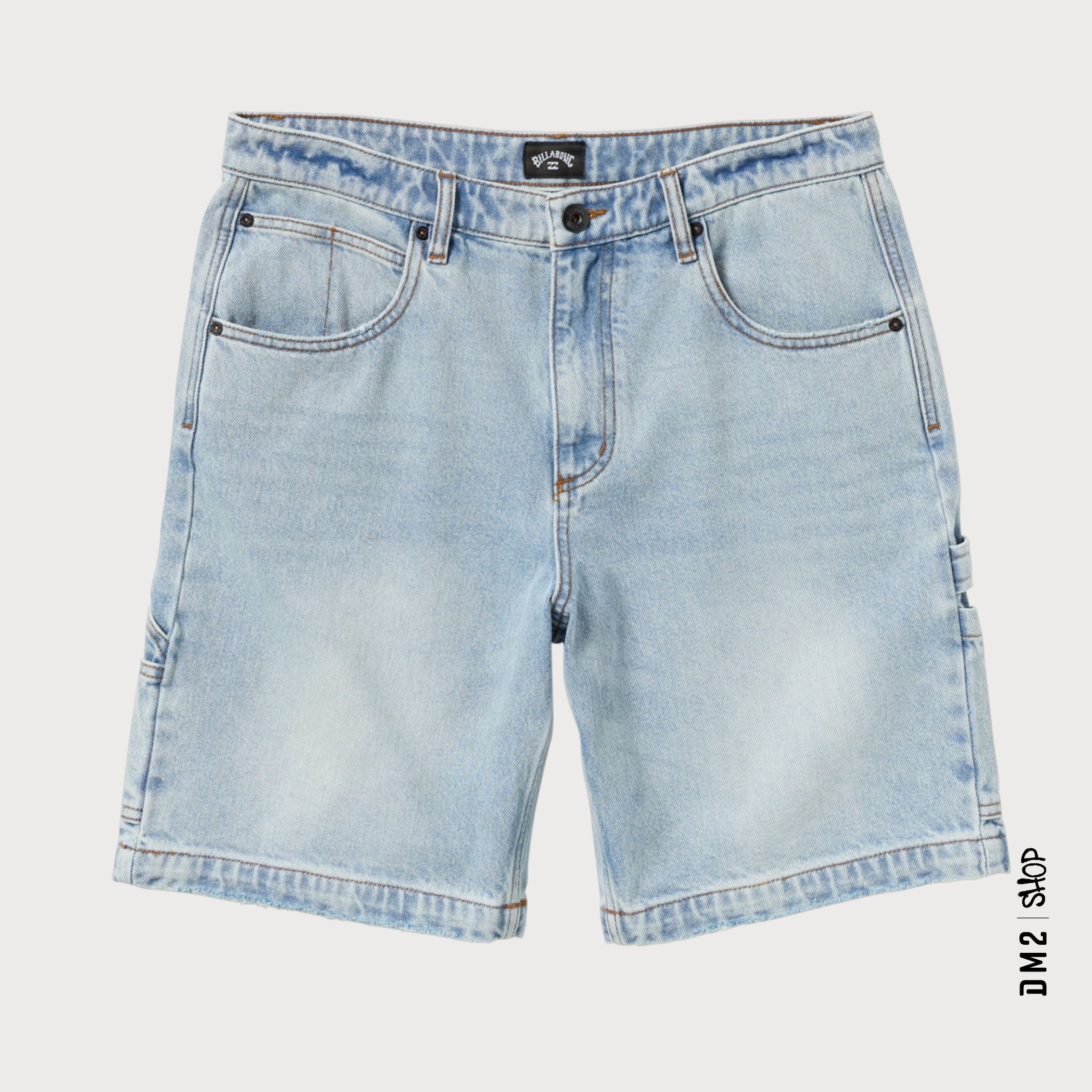 SHORT HOMME BAD DOG DENIM, BILLABONG - DM2 SHOP