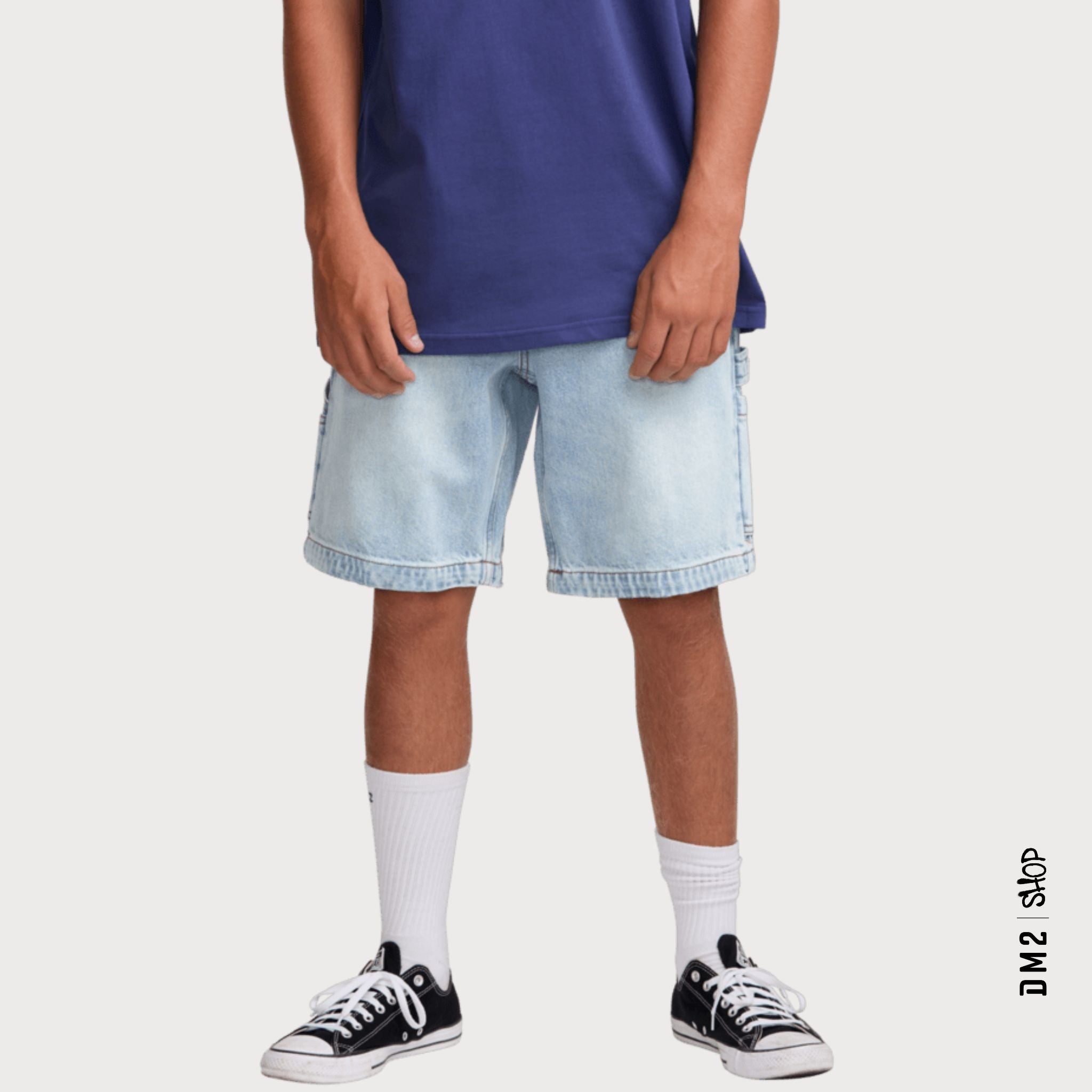 SHORT HOMME BAD DOG DENIM, BILLABONG - DM2 SHOP