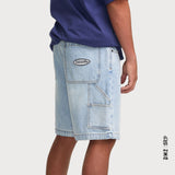 SHORT HOMME BAD DOG DENIM, BILLABONG - DM2 SHOP