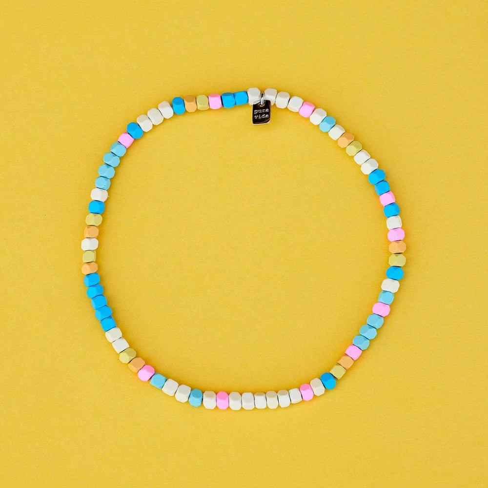 BRACELET CHEVILLE BAHAMA PURA VIDA - DM2 SHOP