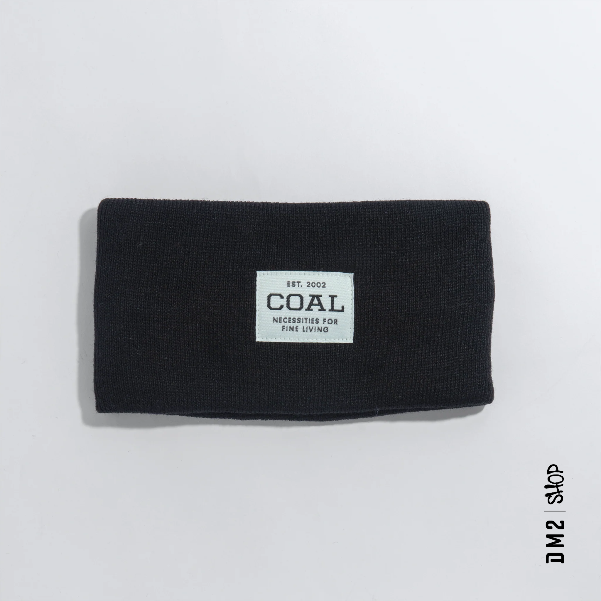 BANDEAU HIVER UNIFORM COAL