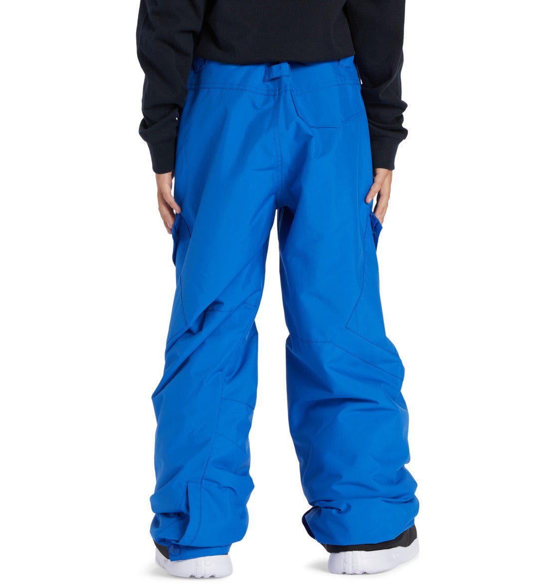PANTALON ISOLÉ JUNIOR BANSHEE BLEU DC SHOES - DM2 SHOP