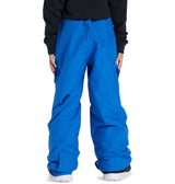 PANTALON ISOLÉ JUNIOR BANSHEE BLEU DC SHOES - DM2 SHOP
