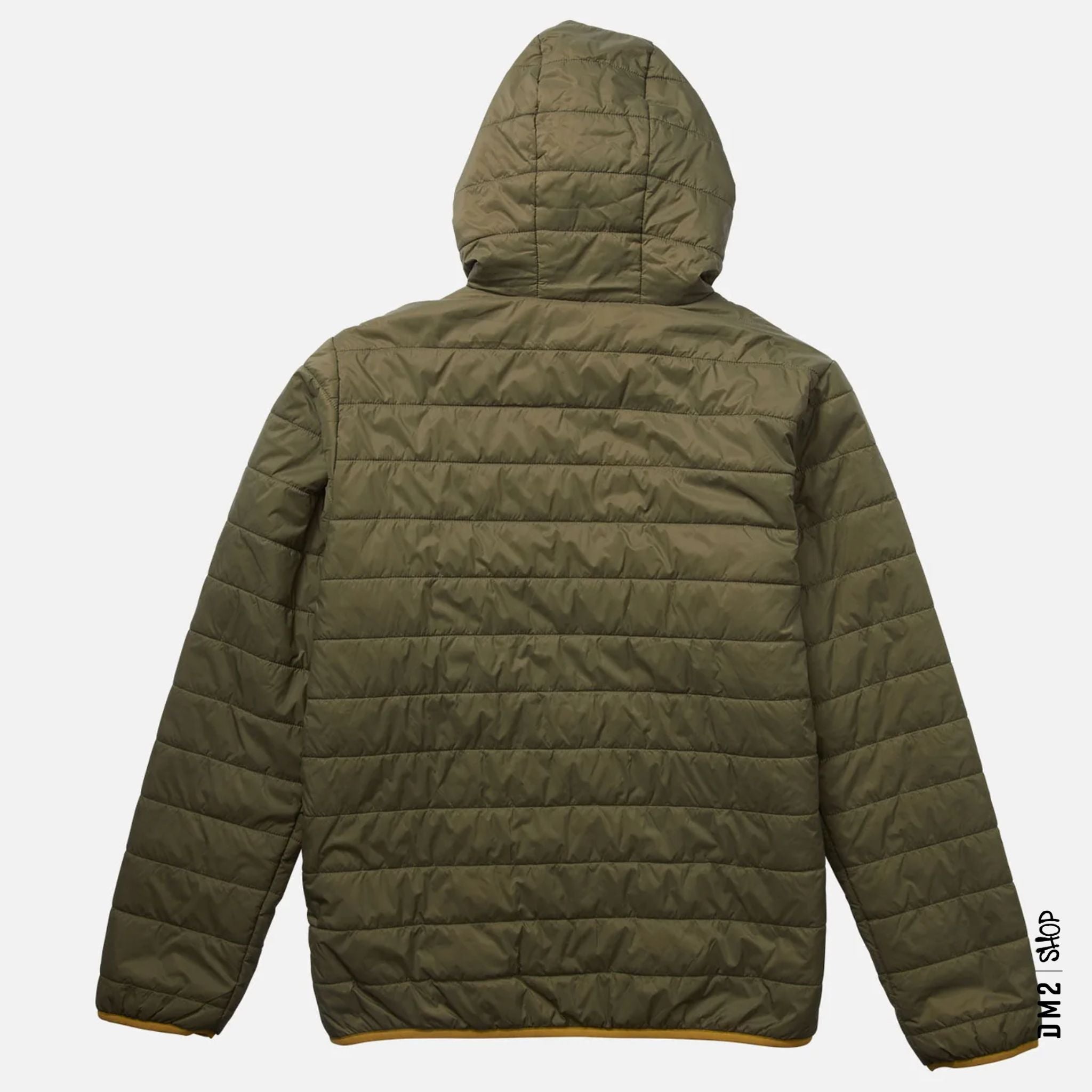 MANTEAU HYBRID SALTY CREW BARRIER 2.0 - DM2 SHOP