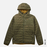 MANTEAU HYBRID SALTY CREW BARRIER 2.0 - DM2 SHOP