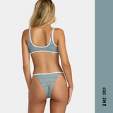 BAS DE BIKINI RVCA AVALON BINDED SKIMPY - DM2 SHOP