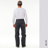 PANTALON SKI - SNOW BASE 10K RIP CURL NOIR - DM2 SHOP