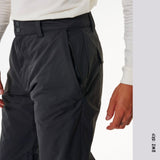 PANTALON SKI - SNOW BASE 10K RIP CURL NOIR - DM2 SHOP
