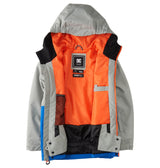 MANTEAU SNOW JUNIOR BASIS WILD DOVE DC SHOES - DM2 SHOP