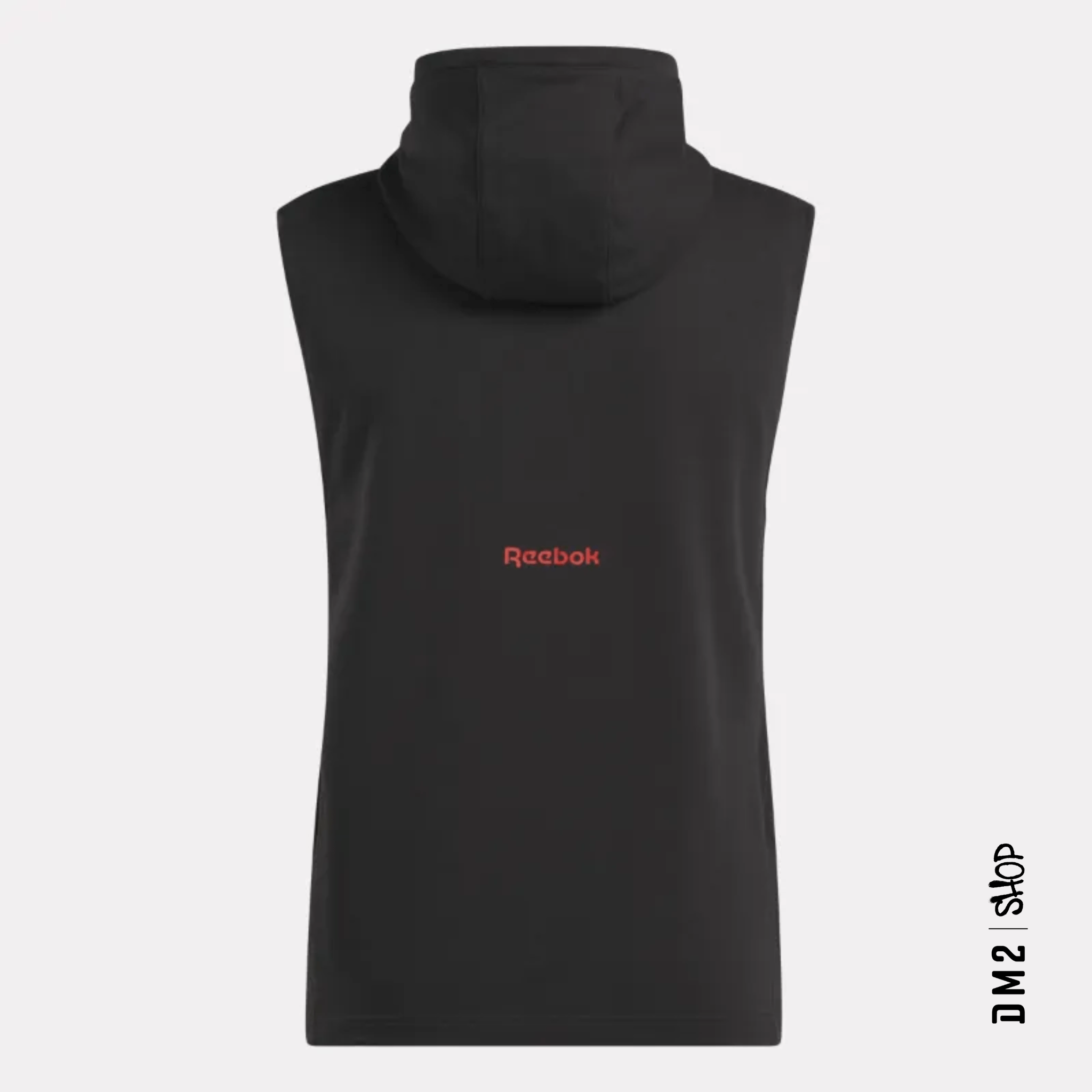 HOOD HOMME SANS MANCHES BASKETBALL, REEBOK - DM2 SHOP