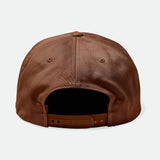 SNAPBACK BASS BRAINS BRIXTON, 2 couleurs - DM2 SHOP