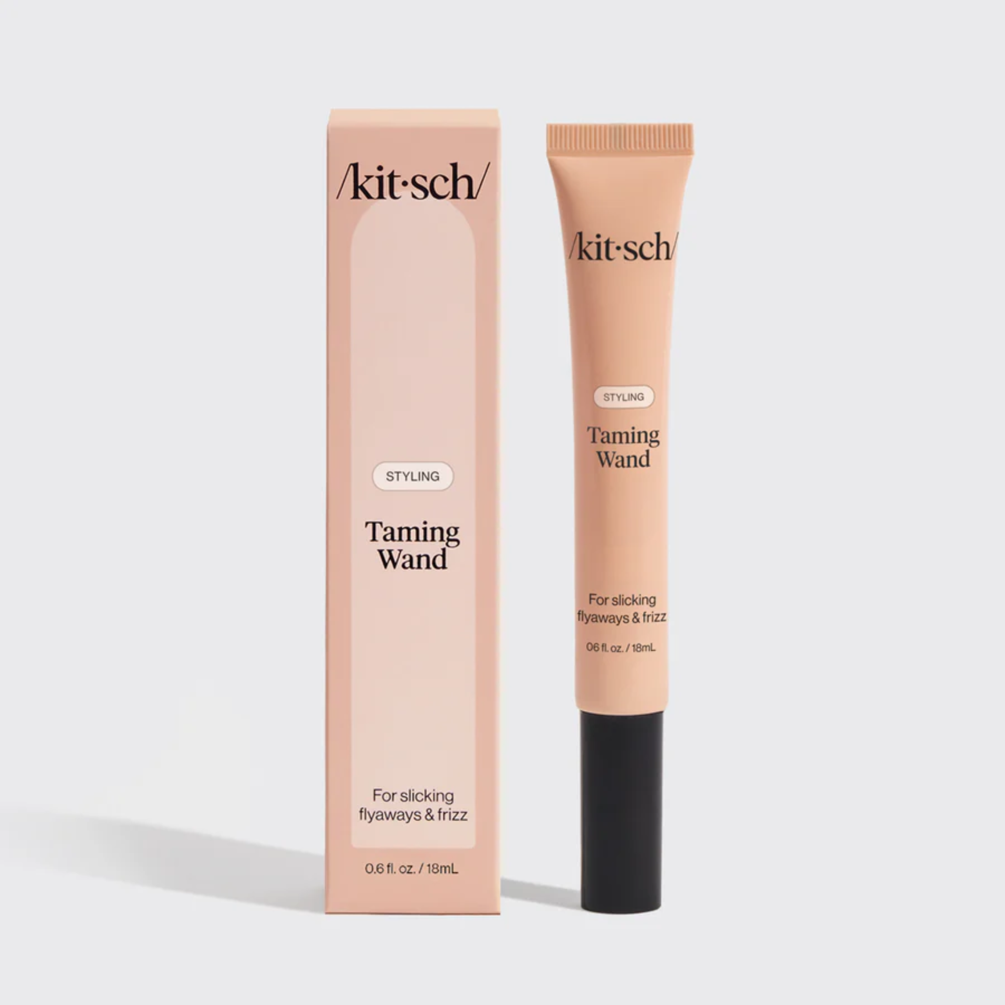 batonnet-lissant-taming-wang-kitsch-DM2, pour cheveux ou sourcils