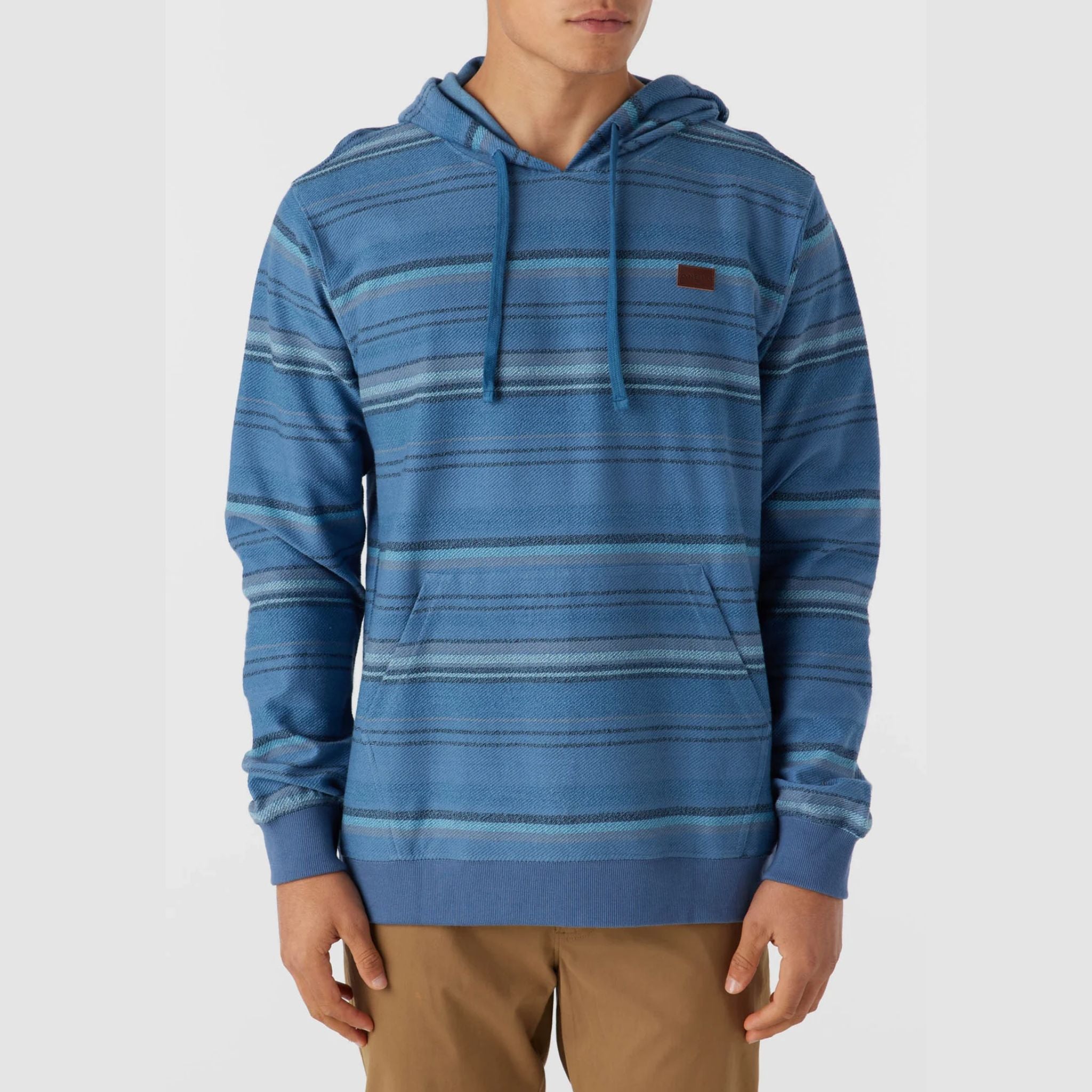 HOOD HOMME BAVARO STRIPE O'NEILL, 2 couleurs - DM2 SHOP