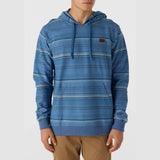 HOOD HOMME BAVARO STRIPE O'NEILL, 2 couleurs - DM2 SHOP