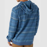 HOOD HOMME BAVARO STRIPE O'NEILL, 2 couleurs - DM2 SHOP
