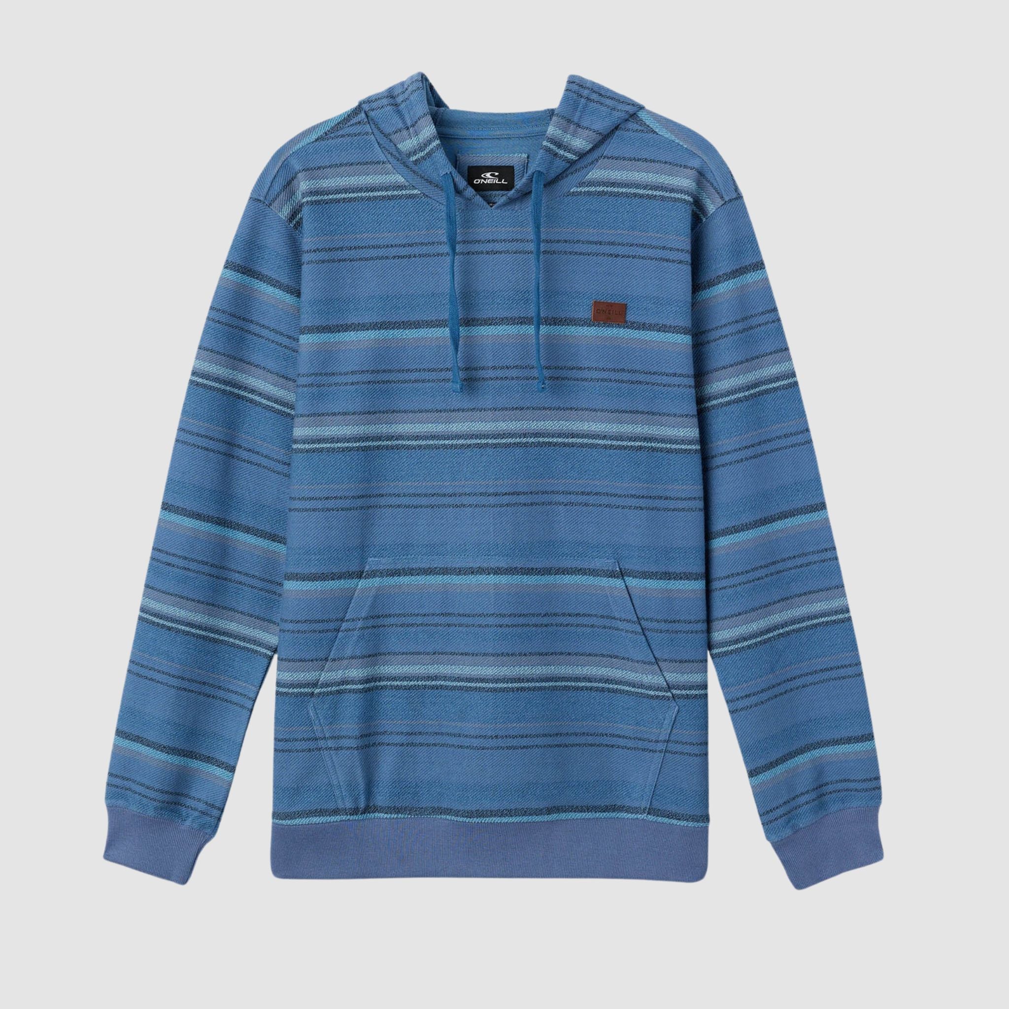HOOD HOMME BAVARO STRIPE O'NEILL, 2 couleurs - DM2 SHOP