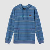 HOOD HOMME BAVARO STRIPE O'NEILL, 2 couleurs - DM2 SHOP